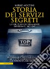Storia dei servizi segreti. E-book. Formato EPUB ebook di Mirko Molteni