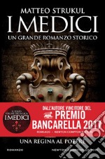 I Medici. Una regina al potere. E-book. Formato EPUB ebook