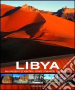 Libya. An ancient country looks toward the future. E-book. Formato EPUB