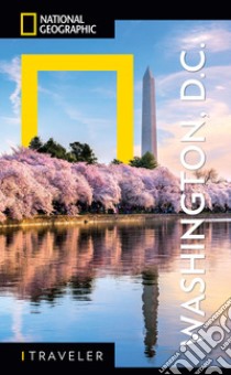 Washington D.C.. E-book. Formato EPUB ebook di John  Thompson 