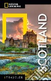 Scotland. E-book. Formato EPUB ebook