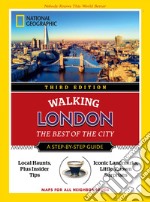 Walking London. The Best of the City. E-book. Formato EPUB ebook