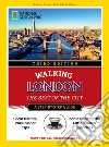 Walking London. The Best of the City. E-book. Formato EPUB ebook