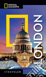 London. E-book. Formato EPUB ebook