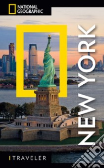 New York. E-book. Formato EPUB ebook di AA.VV.