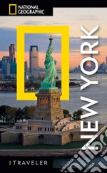 New York. E-book. Formato EPUB ebook