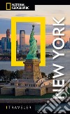 New York. E-book. Formato EPUB ebook