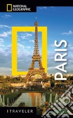 Paris. E-book. Formato EPUB ebook