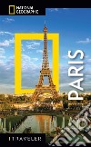 Paris. E-book. Formato EPUB ebook