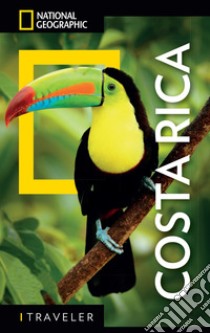Costa Rica. E-book. Formato EPUB ebook di Christopher  Baker