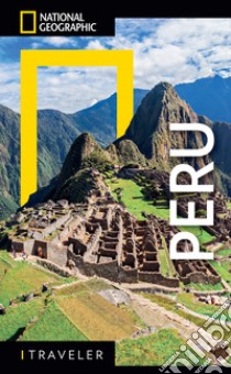 Peru. E-book. Formato EPUB ebook di Rob Rachowiecki