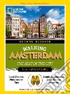 Walking Amsterdam. The Best of the City. E-book. Formato EPUB ebook