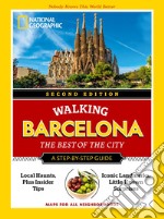 Walking Barcelona. The Best of the City. E-book. Formato EPUB ebook