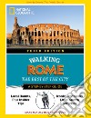 Walking Rome. The Best of the City. E-book. Formato EPUB ebook
