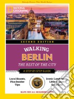 Walking Berlin. The Best of the City: The best of the city. E-book. Formato EPUB ebook