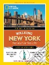 Walking New York. The Best of the City. E-book. Formato EPUB ebook