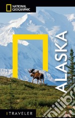 Alaska. E-book. Formato EPUB ebook