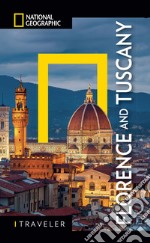 Florence and Tuscany. E-book. Formato EPUB ebook