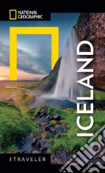 Iceland. E-book. Formato EPUB ebook