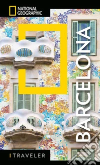 National Geographic Traveler Barcelona 5th Edition. E-book. Formato EPUB ebook
