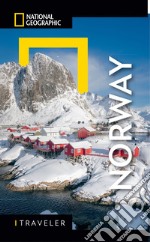 Norway. E-book. Formato EPUB ebook