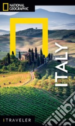 Italy. E-book. Formato EPUB ebook