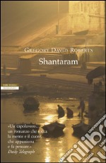 Shantaram. E-book. Formato EPUB ebook