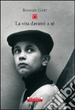 La vita davanti a sé. E-book. Formato EPUB ebook