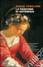 La passione di Artemisia. E-book. Formato EPUB ebook