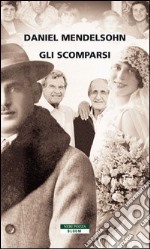 Gli scomparsi. E-book. Formato EPUB ebook