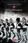 Italiani, brava gente?. E-book. Formato EPUB ebook