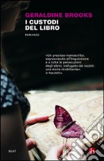 I custodi del libro. E-book. Formato EPUB ebook