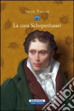 La cura Schopenhauer. E-book. Formato EPUB ebook