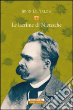 Le lacrime di Nietzsche. E-book. Formato EPUB