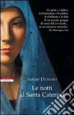 Le notti al Santa Caterina. E-book. Formato EPUB ebook