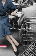 Una moglie a Parigi. E-book. Formato EPUB ebook