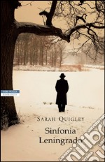 Sinfonia Leningrado. E-book. Formato EPUB