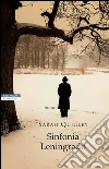 Sinfonia Leningrado. E-book. Formato EPUB ebook di Chiara Brovelli