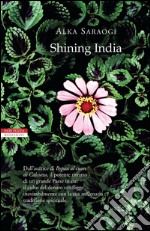 Shining India. E-book. Formato EPUB ebook