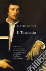 Il turchetto. E-book. Formato EPUB ebook