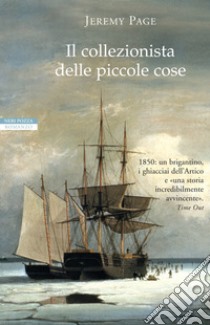 Il collezionista delle piccole cose. E-book. Formato EPUB ebook di Jeremy Page