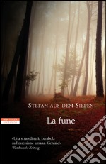 La fune. E-book. Formato EPUB ebook