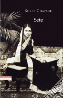 Sete. E-book. Formato EPUB ebook di Shree Ghatage