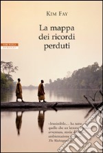 La mappa dei ricordi perduti. E-book. Formato EPUB ebook