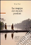 La mappa dei ricordi perduti. E-book. Formato EPUB ebook di Kim Fay