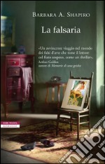 La falsaria. E-book. Formato EPUB ebook