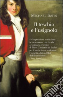 Il teschio e l'usignolo. E-book. Formato EPUB ebook di Michael Irwin