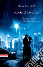 Storia d'inverno. E-book. Formato EPUB ebook