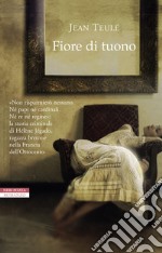 Fiore di tuono. E-book. Formato EPUB ebook