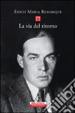 La via del ritorno. E-book. Formato EPUB ebook